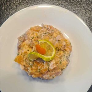 Couscous